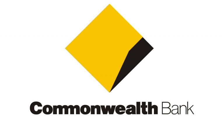 Logo Commonwealth Bank A Taste Of Harmony